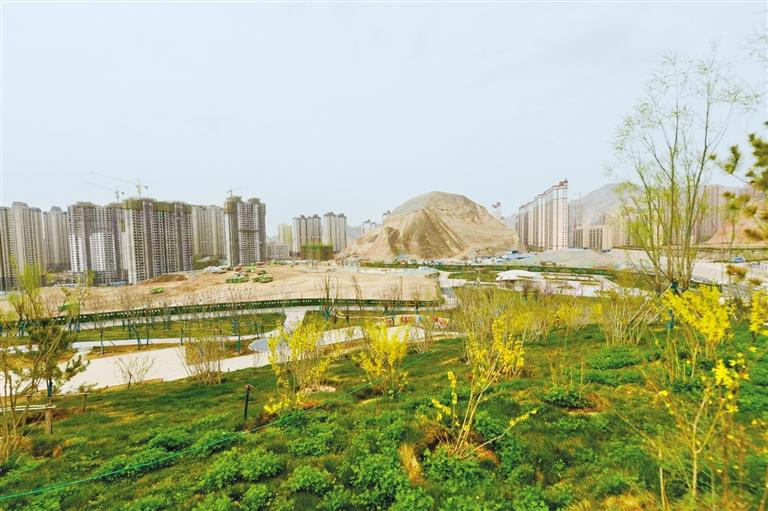 蘭州孩子們的游樂園何日重現(xiàn)？計(jì)劃重建的兒童公園、西部歡樂園至今無明確建成時(shí)間表