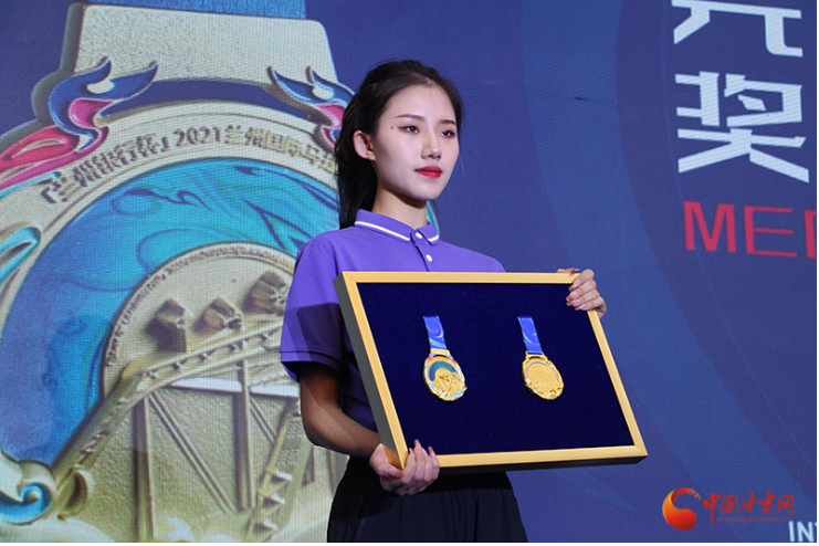 十年之約 如期而至！2021蘭馬報(bào)名4月14日正式啟動(dòng) 6月13日鳴槍開跑（圖）