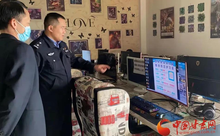 贊！永昌公安成功攔截2起電信網(wǎng)絡(luò)詐騙
