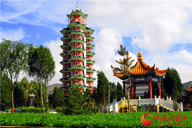 【五一游甘肅】美景+美食+演藝 九大主題精品旅游線路等你來！