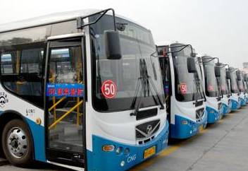 10路、143路、112路、115路、128路公交線調整