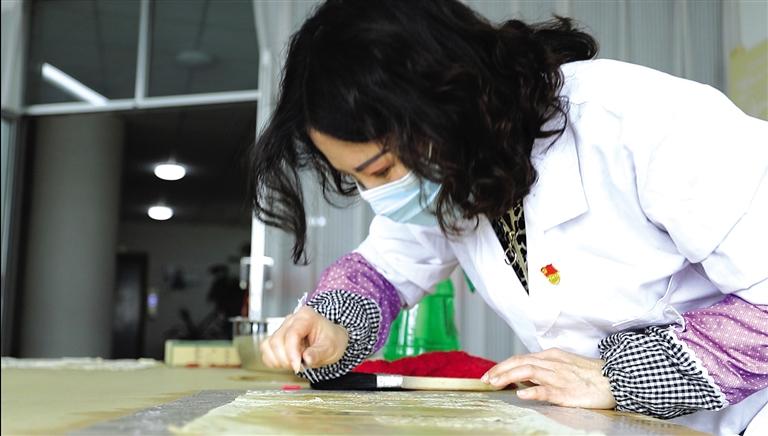 與您一起翻開(kāi)珍貴的紅色檔案