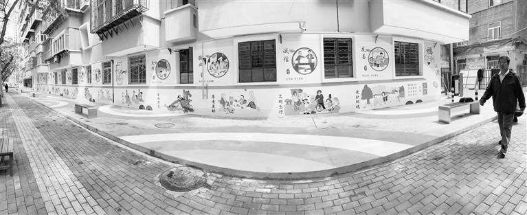 蘭州西固區(qū)山丹街社區(qū)微空間改造給居民帶來“微幸?！?>
        </a><em>蘭州西固區(qū)山丹街社區(qū)微空間改造給居民帶來“微幸?！?/em></li>
    <li><a  target=