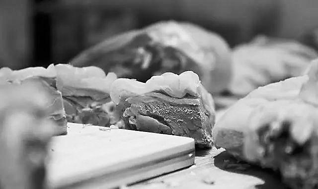 羊肉泡饃里 慶陽(yáng)那一碗清湯羊肉更純香！