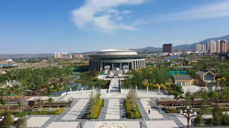 熱！熱！熱！蘭州市高溫或升至37℃