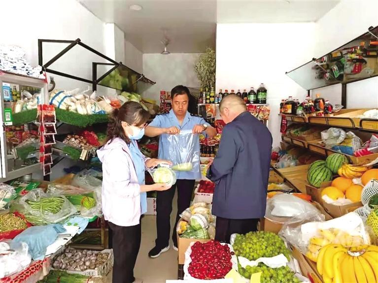 蘭州市發(fā)布二季度消費維權(quán)分析報告 為消費者挽回經(jīng)濟(jì)損失759.42萬元