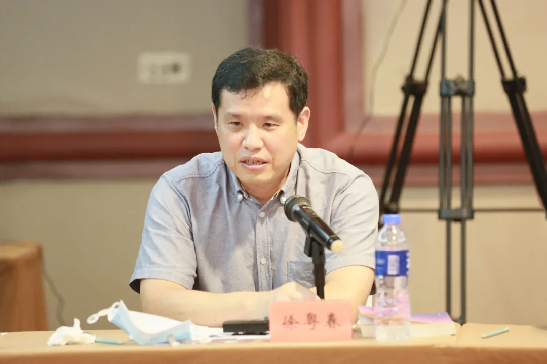 長(zhǎng)篇小說(shuō)《蒼山血?！沸聲?shū)發(fā)布會(huì)暨電影劇本改編研討會(huì)在京舉行