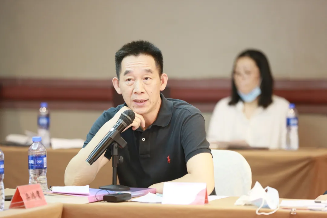 長(zhǎng)篇小說(shuō)《蒼山血?！沸聲?shū)發(fā)布會(huì)暨電影劇本改編研討會(huì)在京舉行