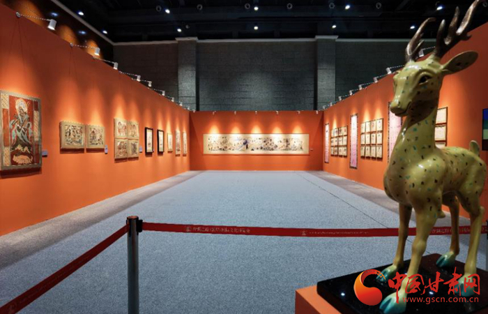 《甘肅省“十四五”數(shù)字經(jīng)濟(jì)創(chuàng)新發(fā)展規(guī)劃》出臺(tái) 到2025年底全省數(shù)字經(jīng)濟(jì)規(guī)?？偭客黄莆迩|元