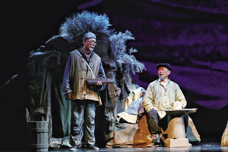 電影、演出、展覽……國慶期間這些文娛活動任你挑!