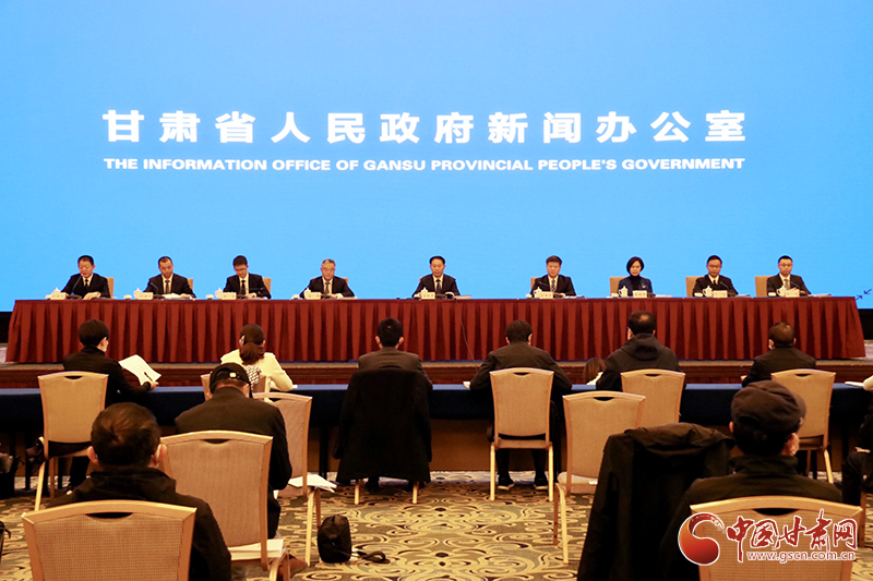 魯甘欲攜手打造“好客山東、如意甘肅”文旅消費(fèi)協(xié)作品牌