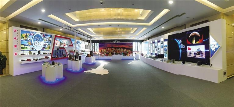 同品甘肅味道 共創(chuàng)嶄新篇章 共80余種進(jìn)出口產(chǎn)品和甘肅特產(chǎn)亮相中國-中亞（甘肅）特色產(chǎn)品展