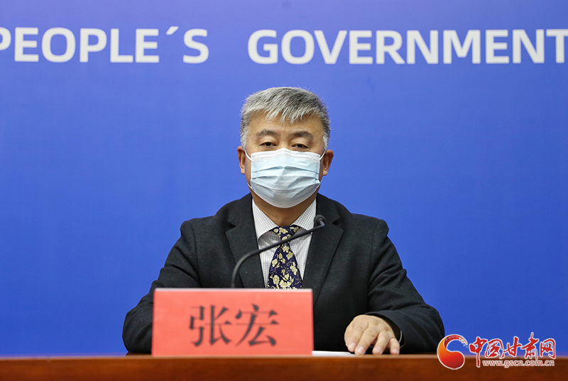 【甘快看】關(guān)于“流調(diào)”，你想知道的都在這里！