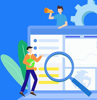 【甘快看·圖解】疫情防控期間，甘肅省網(wǎng)信系統(tǒng)這樣推進網(wǎng)絡生態(tài)治理