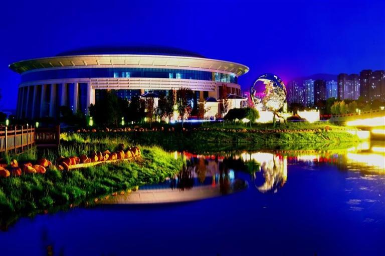 2022年榆中怎么干？七“新”連鑄激活高質(zhì)量發(fā)展“密碼”