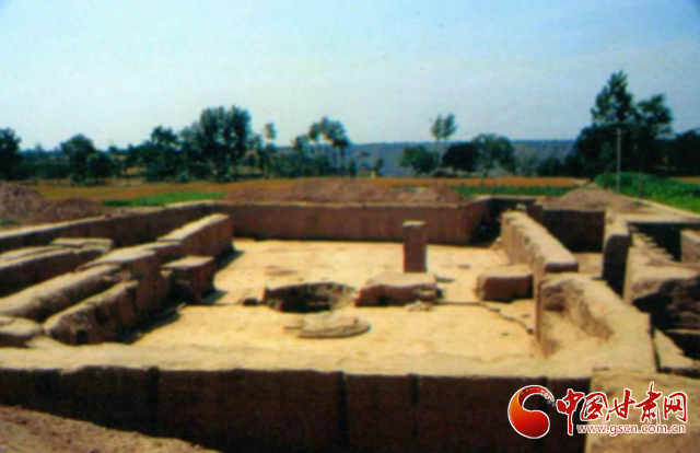 大事件！甘肅南佐遺址、圪垯川遺址入選“考古中國(guó)”重大項(xiàng)目