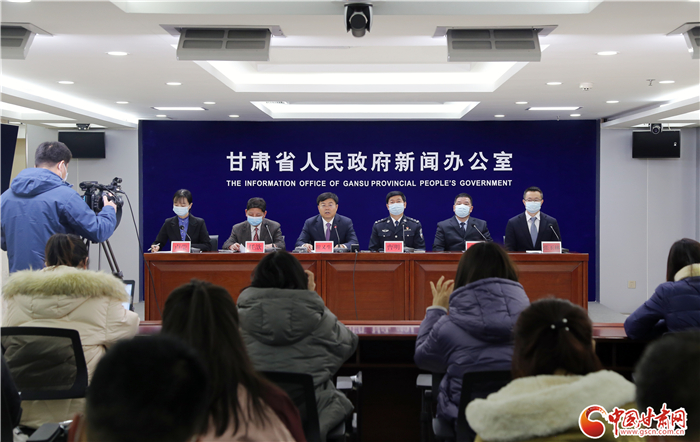 【甘快看】全國(guó)前列！今年1至10月 甘肅辦理行政柔性執(zhí)法案件21萬余件