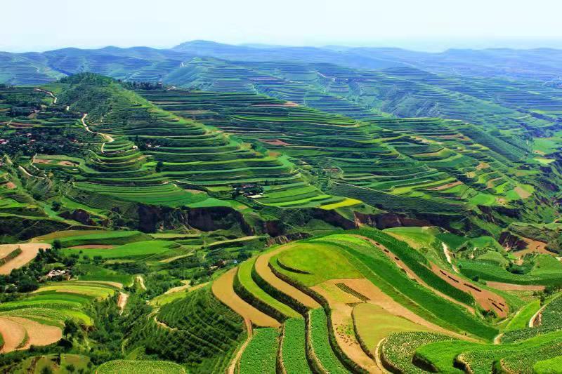 追趕進位，跑好脫貧后的“第一棒”——定西市委書記戴超談“后脫貧”時代定西高質量發(fā)展