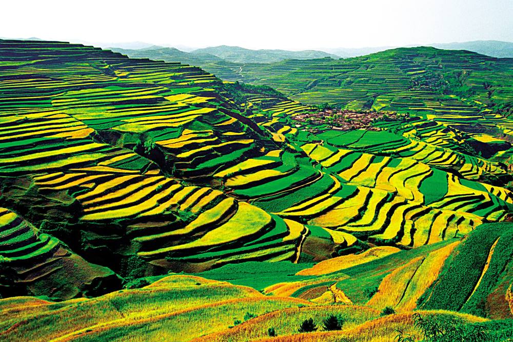 建設綠色開放興業(yè)安寧幸福新平涼——平涼市委書記周偉談新階段平涼發(fā)展新目標