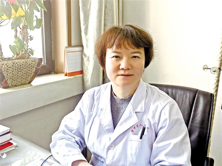 甘肅醫(yī)衛(wèi)丨女神們，要愛身體愛自己