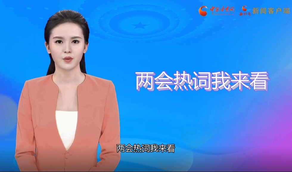 【AI“小隴”觀兩會】繪就甘肅“最美底色”，代表委員這樣獻策