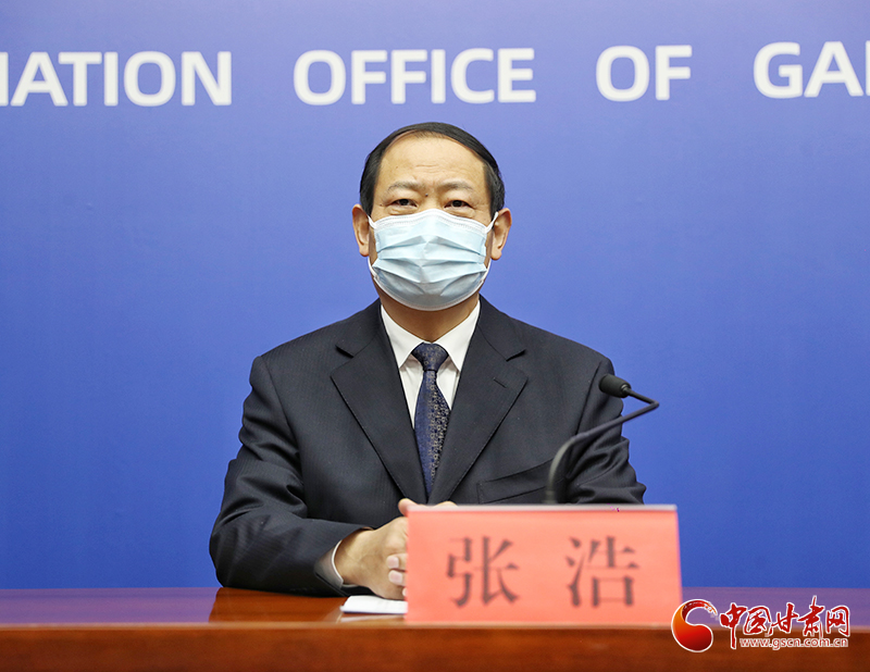 本輪甘肅疫情為奧密克戎變異株，最新研判看這里！