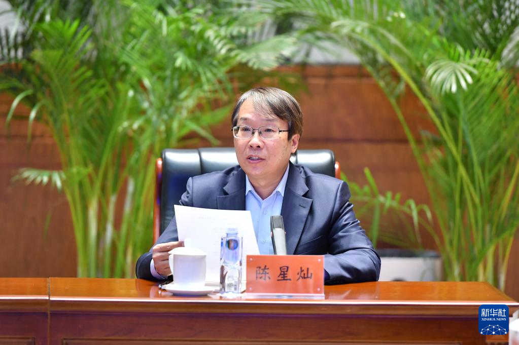 3月18日，中國社會科學(xué)院考古研究所所長陳星燦宣布2021年中國考古新發(fā)現(xiàn)入選和入圍項(xiàng)目。