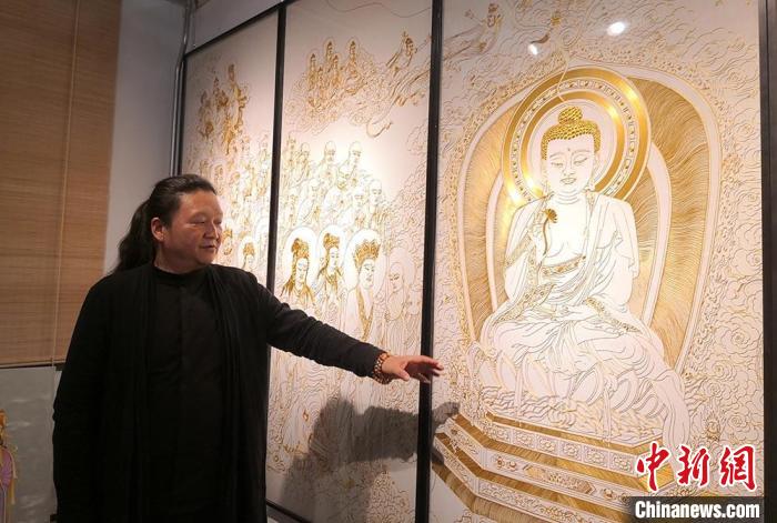 “活起來”的甘肅非遺，離“火起來”還有多遠？