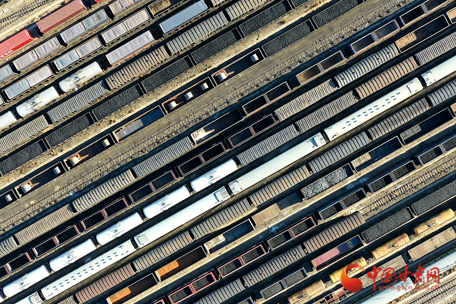 明天起，蘭州鐵路局執(zhí)行新調(diào)圖