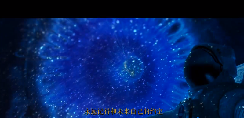 但愿青春，如你，如我